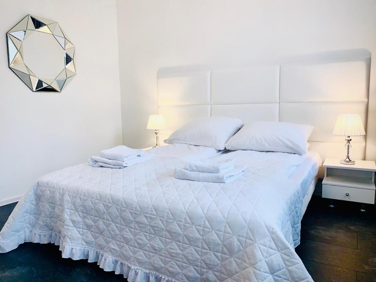 Apartamenty Vip Ustka Kültér fotó