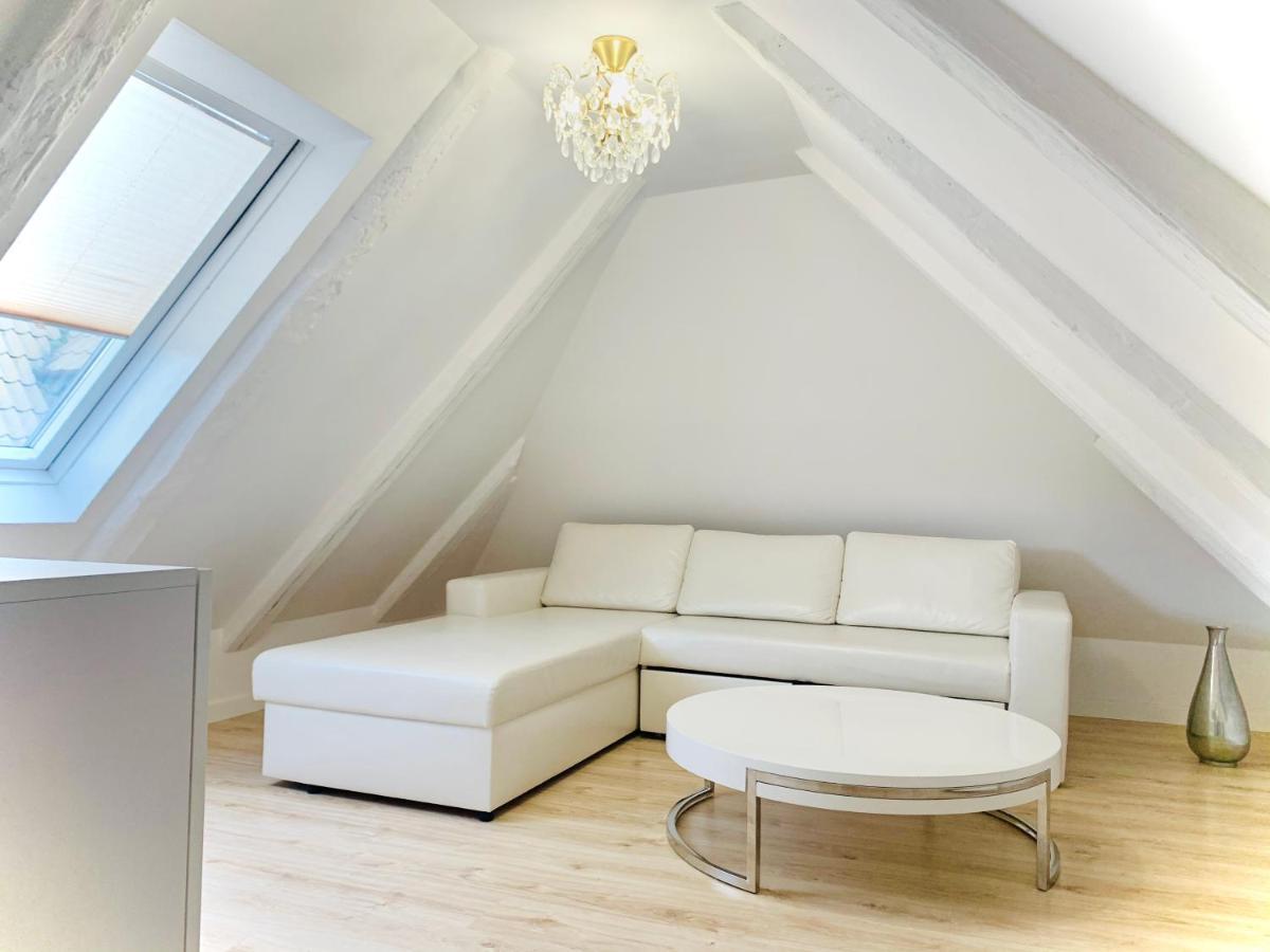 Apartamenty Vip Ustka Kültér fotó