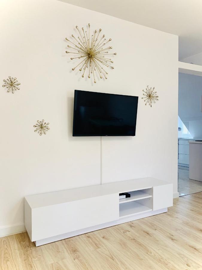Apartamenty Vip Ustka Kültér fotó