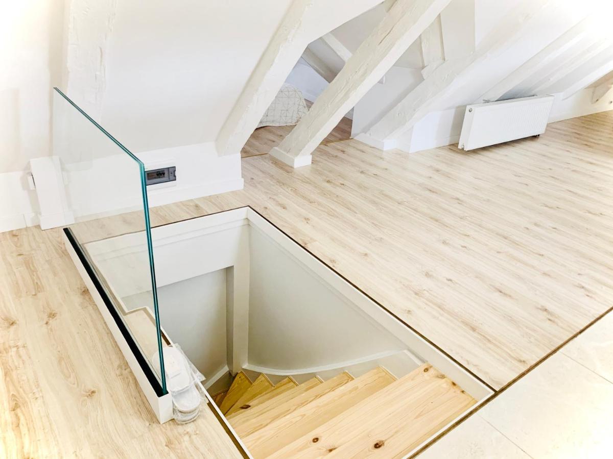 Apartamenty Vip Ustka Kültér fotó