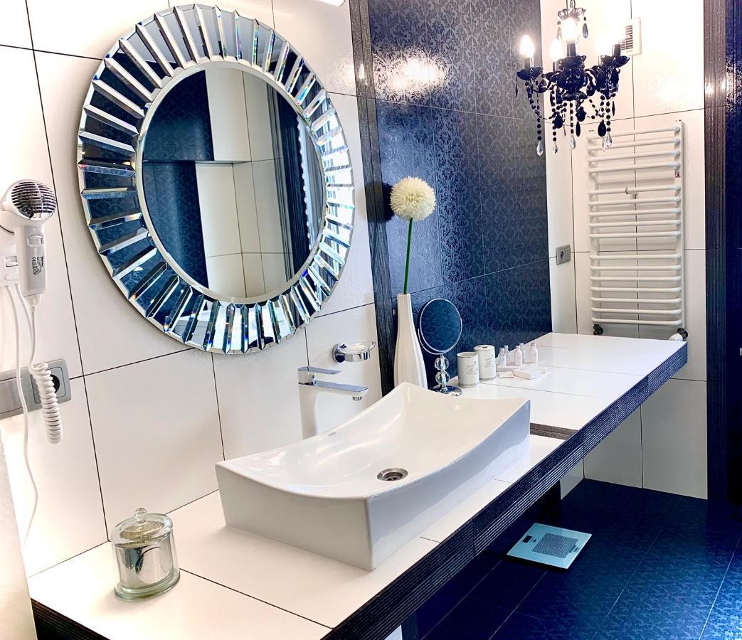 Apartamenty Vip Ustka Kültér fotó