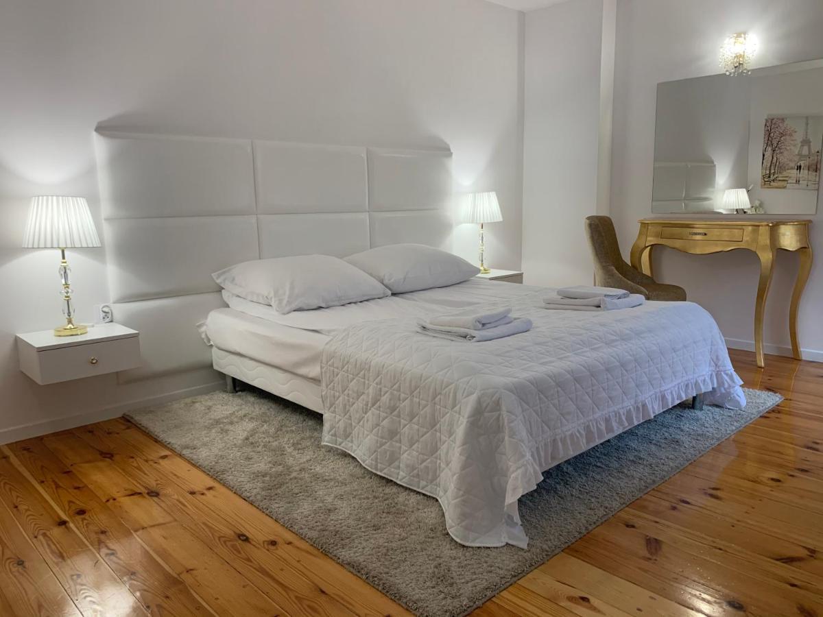 Apartamenty Vip Ustka Kültér fotó
