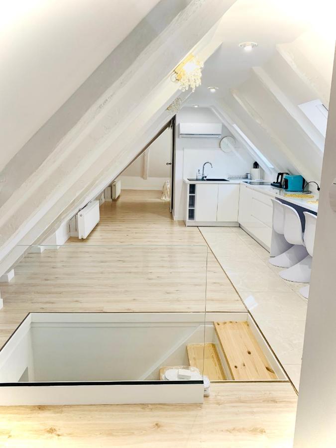 Apartamenty Vip Ustka Kültér fotó