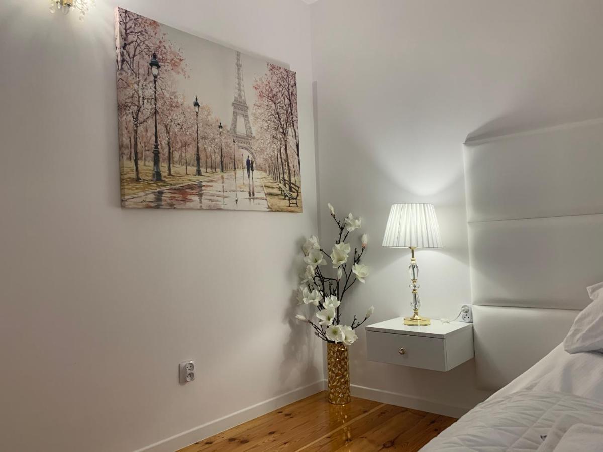 Apartamenty Vip Ustka Kültér fotó