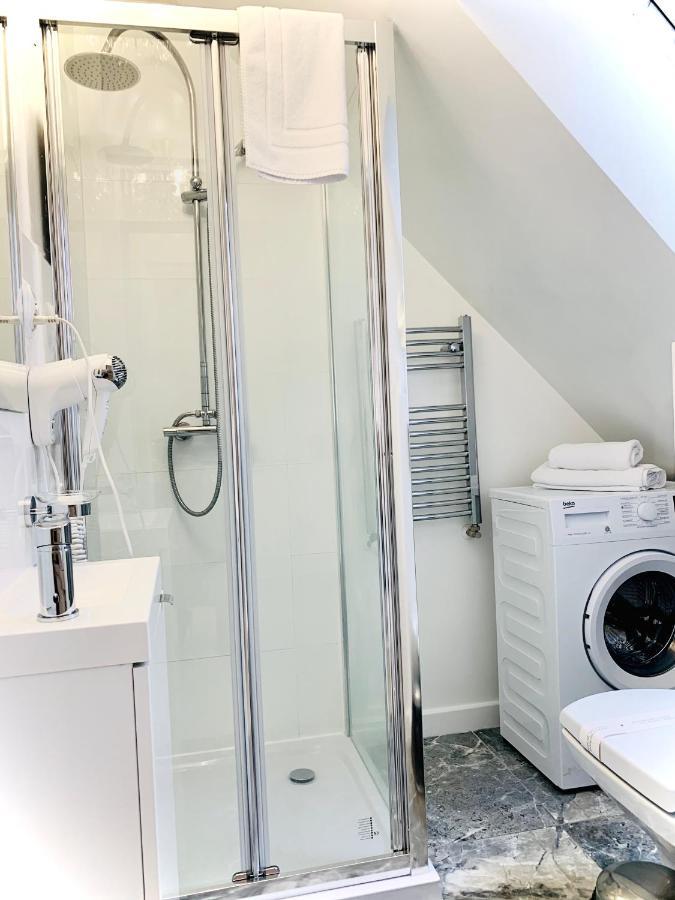 Apartamenty Vip Ustka Kültér fotó