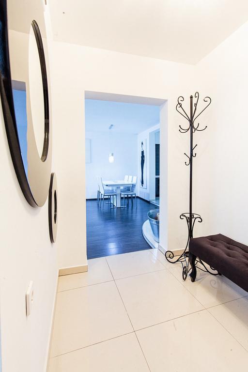 Apartamenty Vip Ustka Kültér fotó