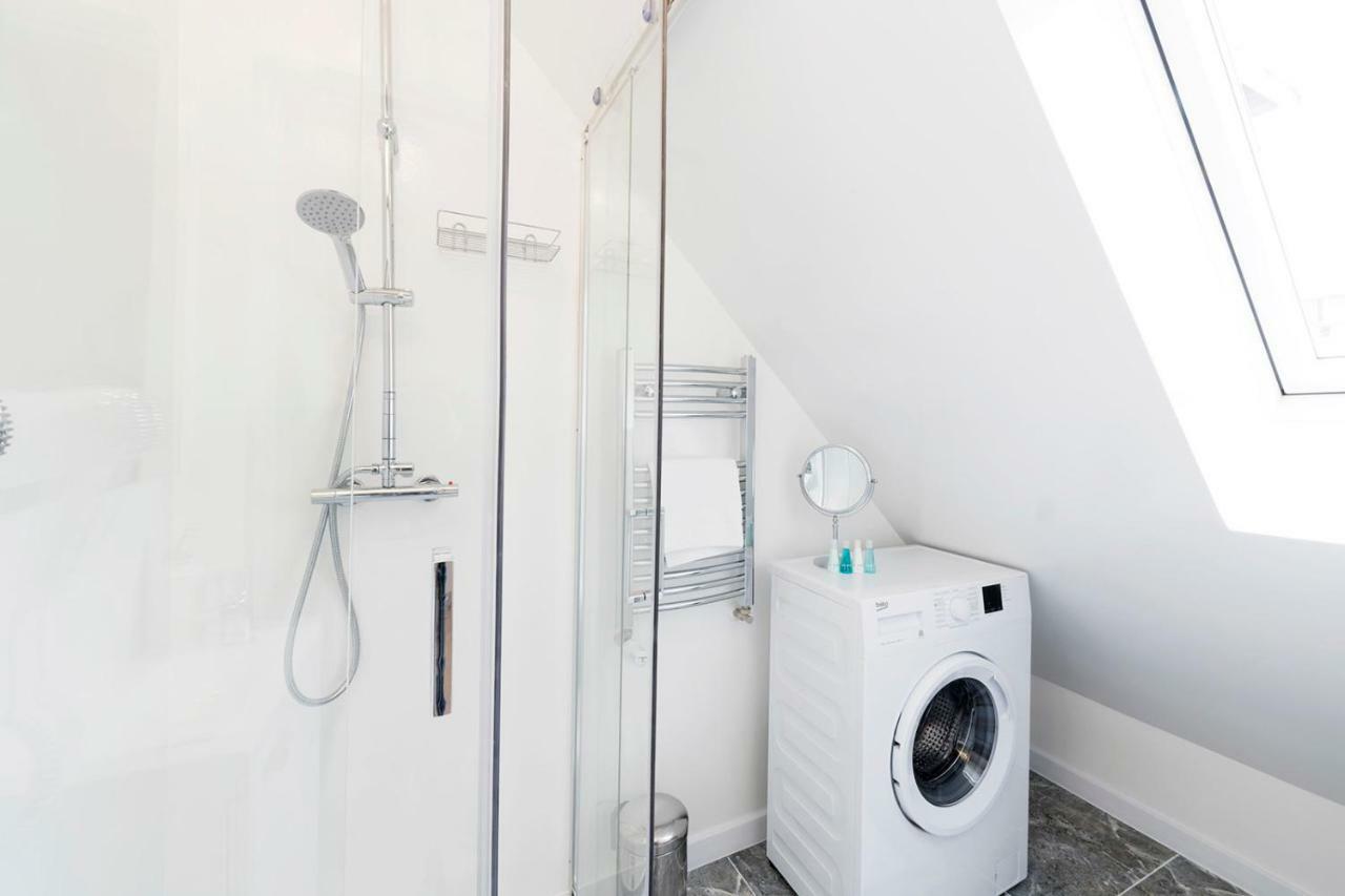 Apartamenty Vip Ustka Kültér fotó