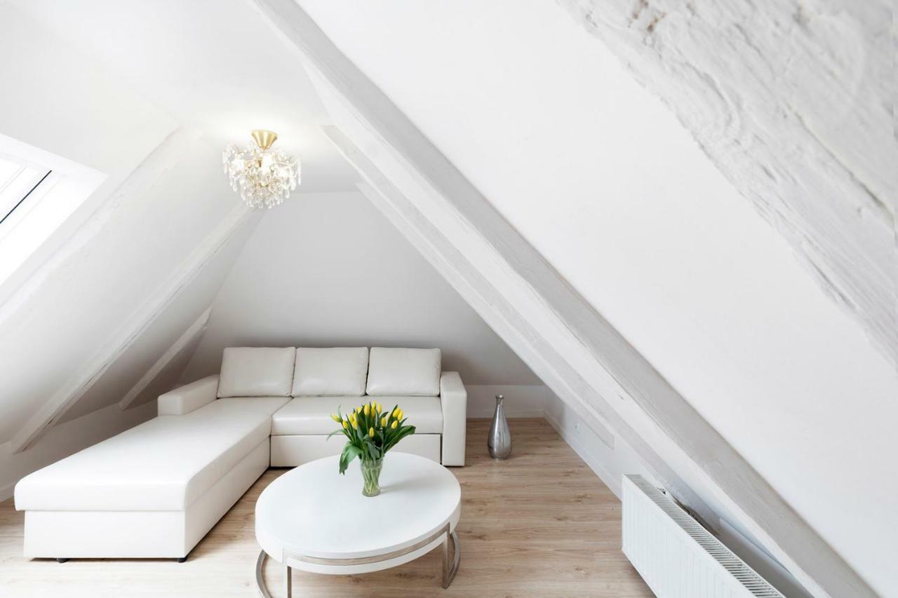 Apartamenty Vip Ustka Kültér fotó