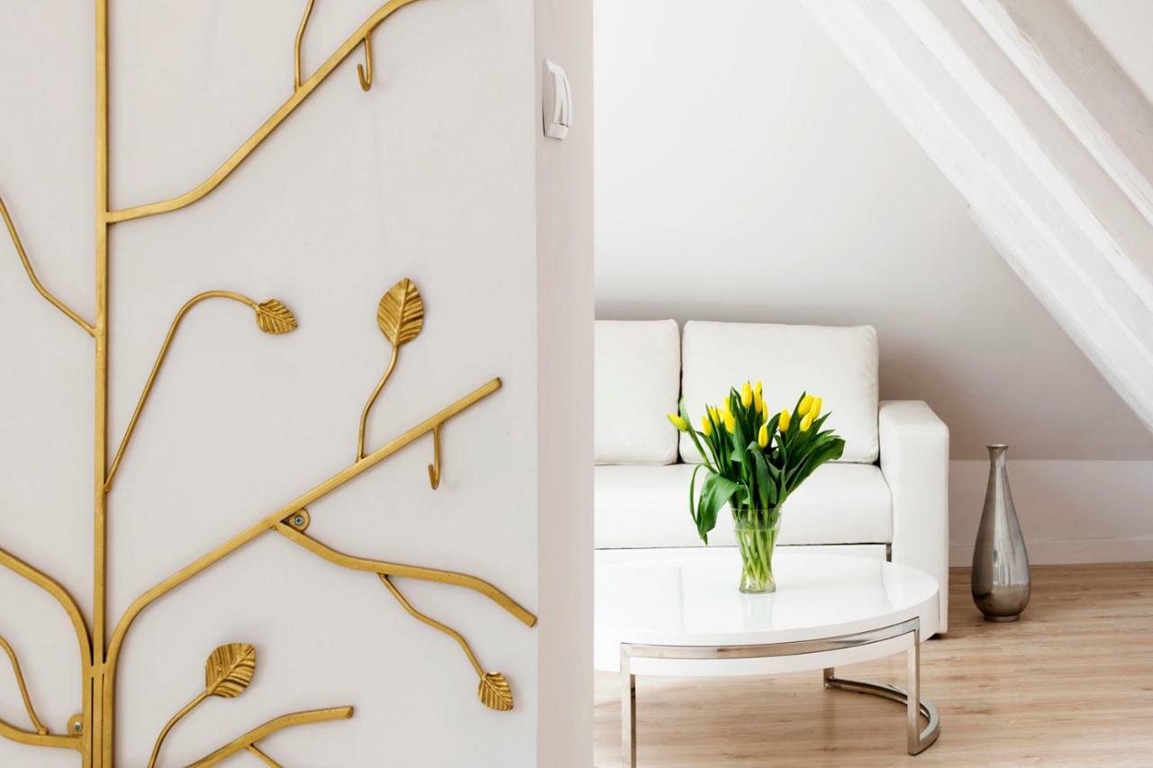 Apartamenty Vip Ustka Kültér fotó